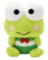 Sanrio Lovable Lil' Classics Keroppi Plushie